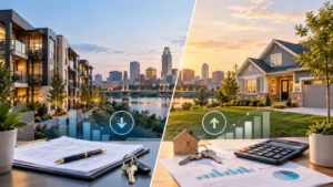 Rent vs Buy in Omaha: How to Know Which Option Makes More Financial Sense